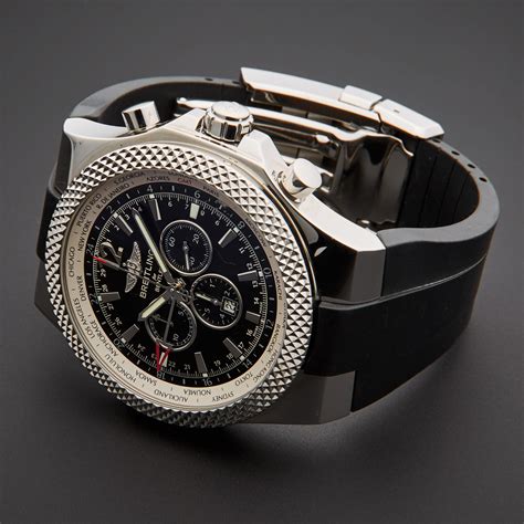 bentley for breitling a47362|breitling a25362 price.